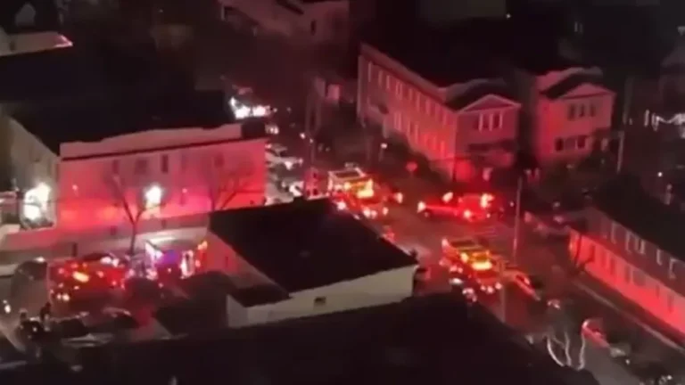 Ataque a tiros em fila de boate deixa ao menos 10 feridos em Nova York