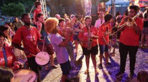 Vias serão interditadas para os blocos de carnaval em Vila Velha; veja quais são