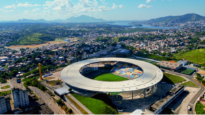 Saiba os valores dos ingressos para Vasco x Rondonópolis em Cariacica