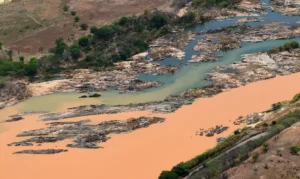 Baixo Guandu e Marilândia ajuízam nova ação contra Samarco, Vale e BHP