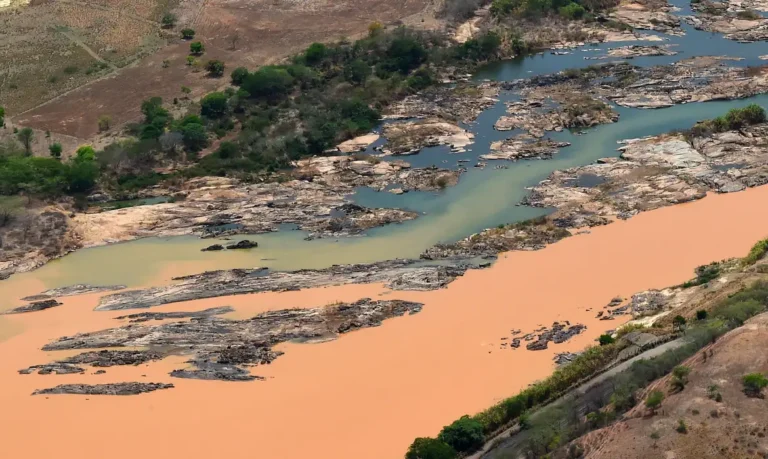 Baixo Guandu e Marilândia ajuízam nova ação contra Samarco, Vale e BHP