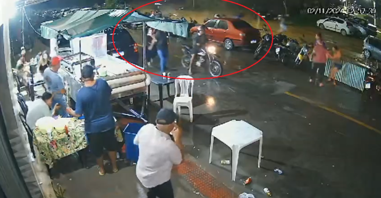 Apontado como ‘linha de frente’ do PCC no ES é preso por morte de rival na Serra