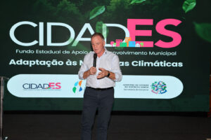 ES vai investir R$ 200 milhões em cidades para adaptação a mudanças climáticas