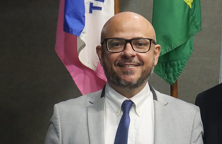 ‘Nosso desafio é tornar a rede estadual 100% integral’, afirma novo subsecretário da Sedu ao VIXFeed