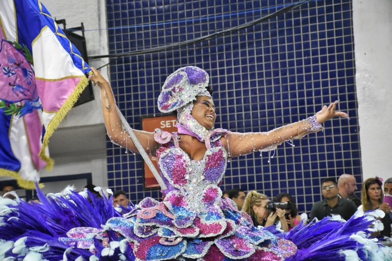 Ensaios técnicos de carnaval: especialistas do ES explicam a importância para a competição