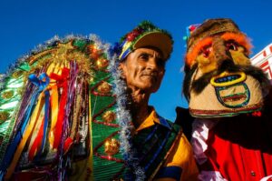 Fotografias que destacam a cultura popular capixaba serão expostas na Bulgária