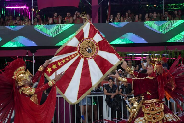 MUG se prepara para o Carnaval 2026 e escolhe enredo; confira o tema