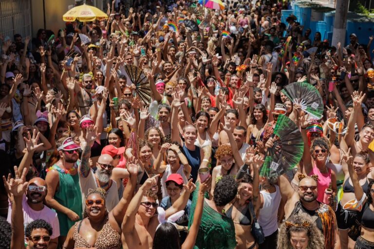 Folia sem golpe! Veja dicas para não cair em ciladas durante o carnaval