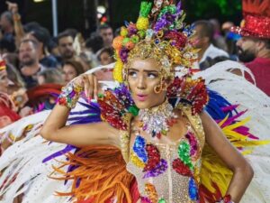 Agenda: final de semana dos capixabas tem clima de carnaval e programações culturais