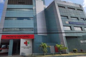 Hospital Estadual de Urgência e Emergência pode ser ampliado com doação de terreno em Vitória