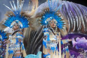 Ensaios técnicos da Chegou o que Faltava e Boa Vista acontecem neste sábado (31)