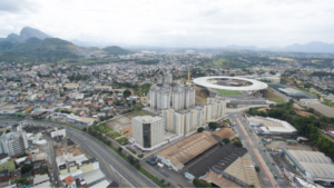 Cariacica anuncia novo projeto de viaduto no trevo de Alto Laje