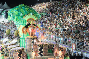 Carnaval 2025: Boa Vista vai homenagear Sebastião Salgado em seu desfile