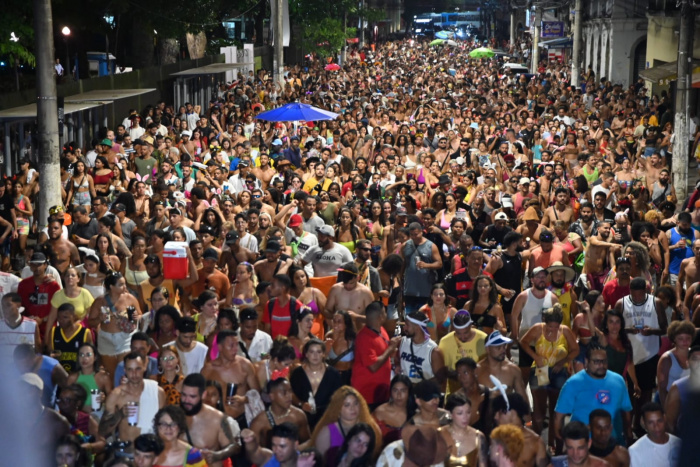 Agenda: confira a programação de carnaval de Norte a Sul do Espírito Santo