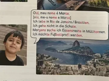 pagina apresenta crianca brasileira dizendo que nao vai a escola e busca comida no lixo 1739470343964 v2 360x480.jpg e1739477822979