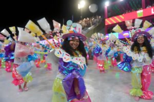 Carnaval de Vitória 2026: um guia com tudo o que você precisa saber sobre os desfiles