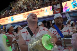 Grupo Especial desfila no Sambão do Povo neste sábado; saiba onde assistir ao Carnaval de Vitória