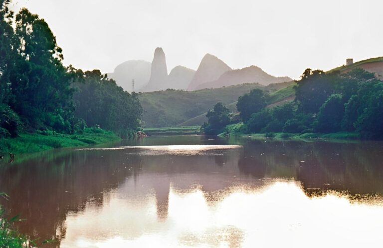 Meio Ambiente: ES vai investir R$ 12 milhões em iniciativas para conservar a água e solo