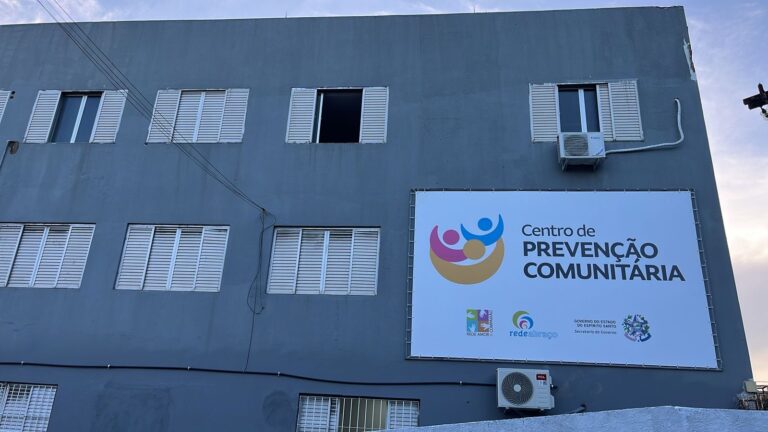 ES agora tem centro de prevenção ao uso de drogas para acompanhar crianças e adolescentes