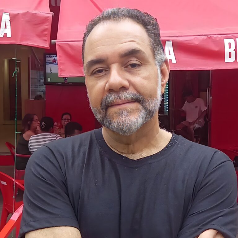 Radialista José Carlos Rabello morre aos 53 anos e deixa legado na cultura capixaba