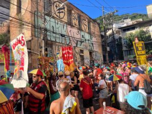 Carnaval no ES deve movimentar R$ 228,7 milhões na economia estadual