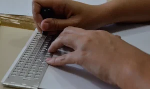 Cartórios de Registro Civil devem oferecer certidões em braille até maio no ES