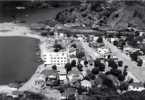 Documentário ‘Suá, a praia que sumiu’ relembra a história e o impacto de aterro em Vitória