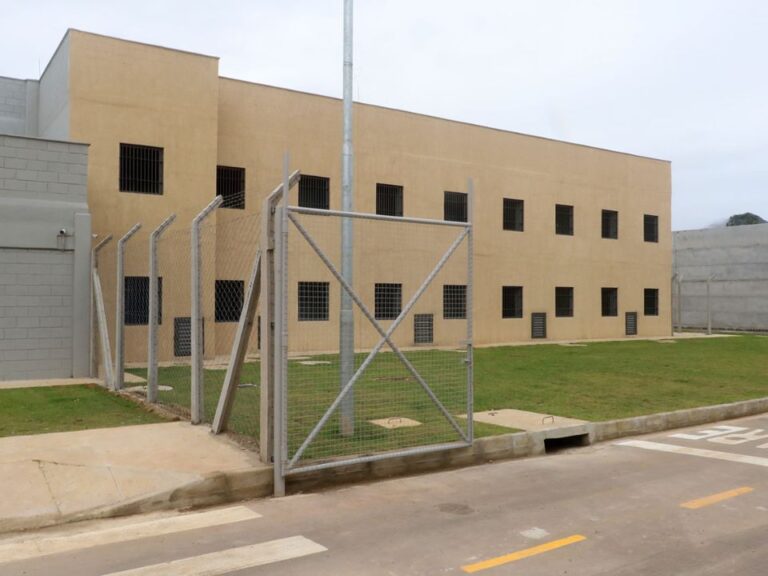 Sete diretores de unidades prisionais do ES podem ser substituídos por falta de qualificação