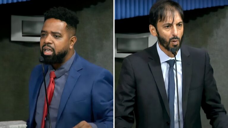 Em vez de projetos, vereadores trocam ofensas em sessão na Câmara de Vitória