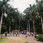 Férias de julho têm oficinas, contação de histórias e atrações gratuitas na Casa do Governador