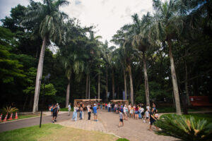 Parque Cultural Casa do Governador realiza 11ª edição do Parque Aberto neste domingo