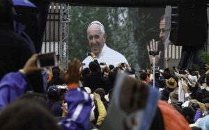 Em entrevista de 2022, Papa Francisco fala sobre papel social da Igreja