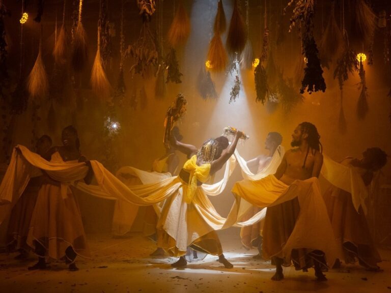 Encontro de Culturas Populares e Tradicionais vai celebrar a riqueza das tradições populares do ES