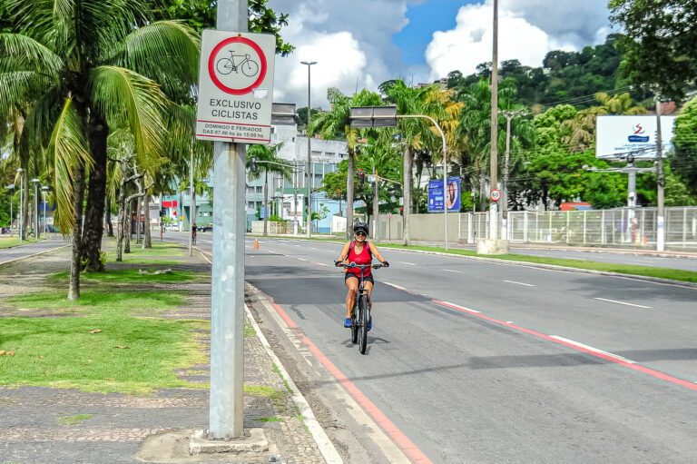 Corrida Maçônica: confira como fica o trânsito em Vitória neste domingo (11)