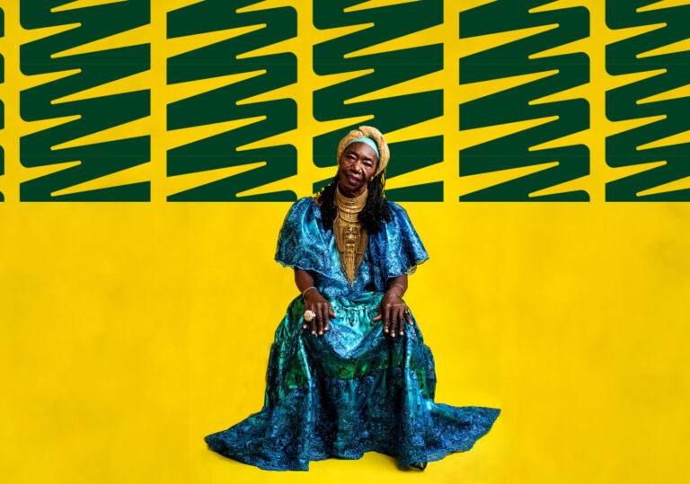 Festival Reencontros: evento gratuito que destaca o protagonismo negro acontece no Teatro da Ufes