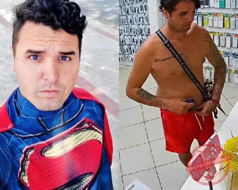 Morre homem preso por matar vendedora na Glória; causa ainda é indefinida