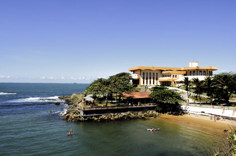 Empresas são condenadas a pagar mais de R$ 500 mil por causa de derramamento de óleo no ES