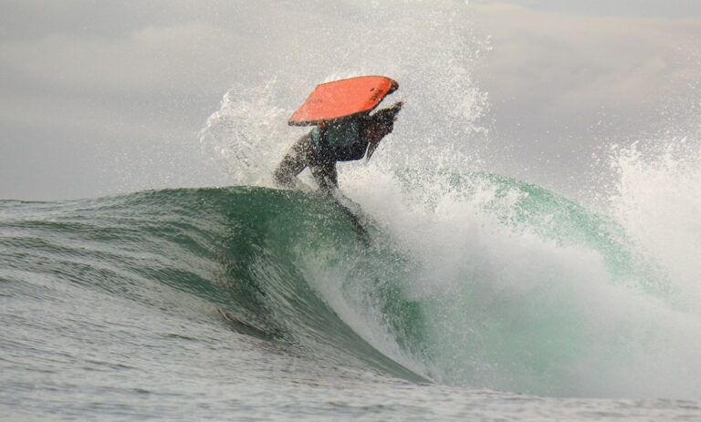 Final do Estadual de Bodyboarding será em Vila Velha neste fim de semana