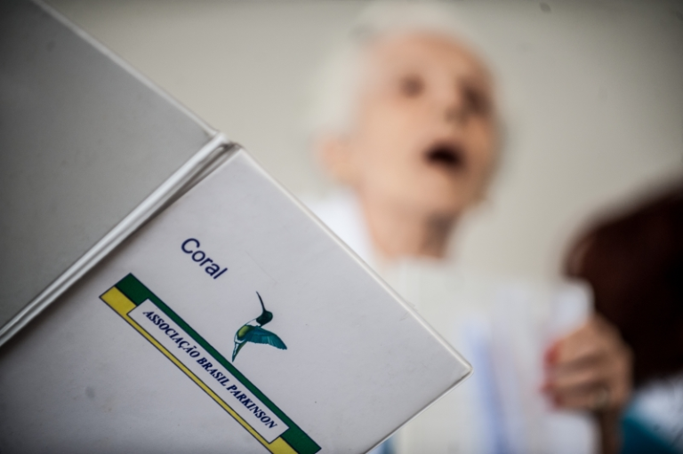 Pesquisadores da Ufes desenvolvem técnica para diagnóstico de Parkinson através da voz