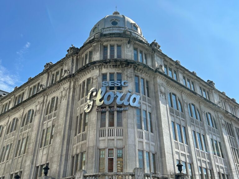 Sesc lança laboratório de residência artística voltada para juventudes no ES
