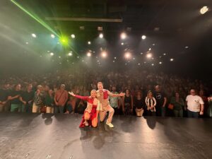 Circuito Cultural em Vitória trará peças com Lilia Cabral, Heloísa Périssé, Marcelo Serrado e mais; confira