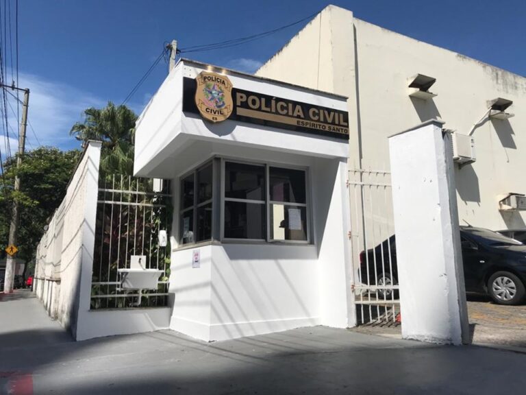 Suspeito de matar jovem em Afonso Cláudio é preso; vítima dormia no momento do ataque
