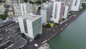 Carnaval no Centro: Avanços na organização, mas segurança ainda preocupa