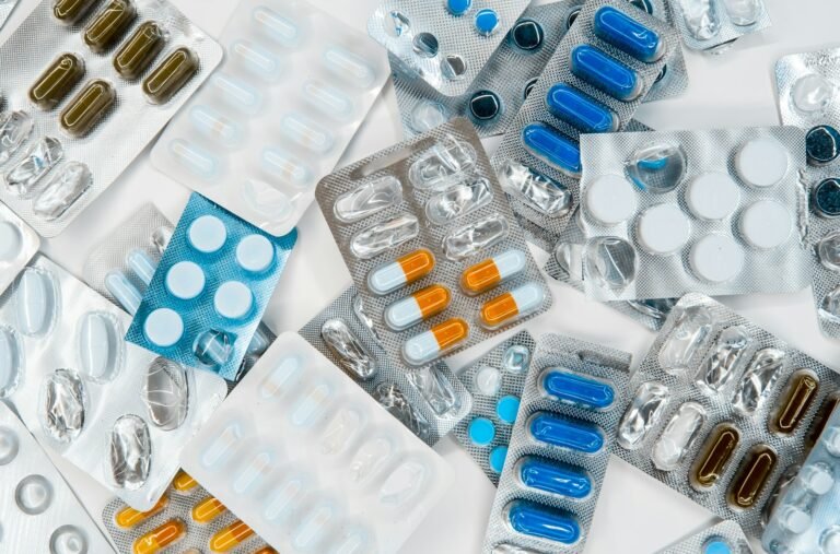 Teto para reajuste de medicamentos é publicado; entenda