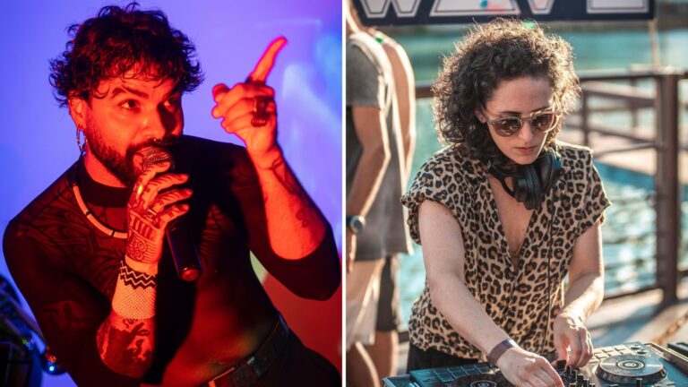 Antimofo Sunset celebra 21 anos de produtora com festival gratuito no Fluente Culture Club