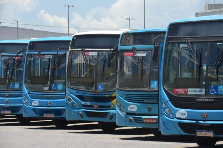 Grande Vitória ganha mais três linhas de ônibus do sistema Transcol