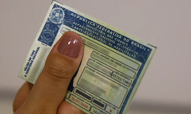 2ª fase do programa CNH Social tem 3,5 mil vagas para carteiras gratuitas no ES