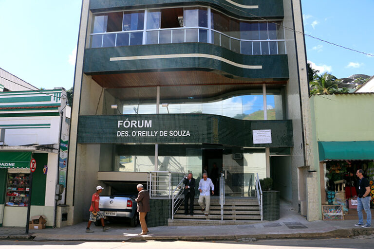 Homem é condenado a 36 anos de prisão pela morte da esposa no Sul do ES