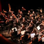 Pianista capixaba Estêvão Gomes será solista da Oses em concertos no Teatro Sesc Glória