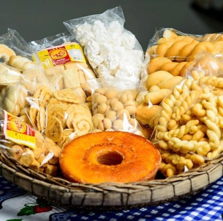 Cariacica sedia 3ª Feira de Agroindústria & Artesanato com programação gratuita